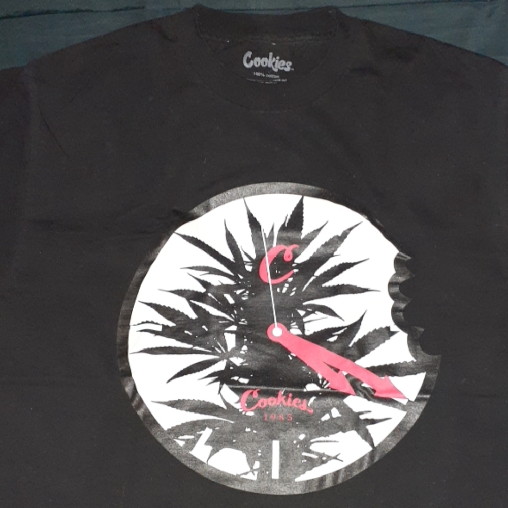 Cookies Tshirt